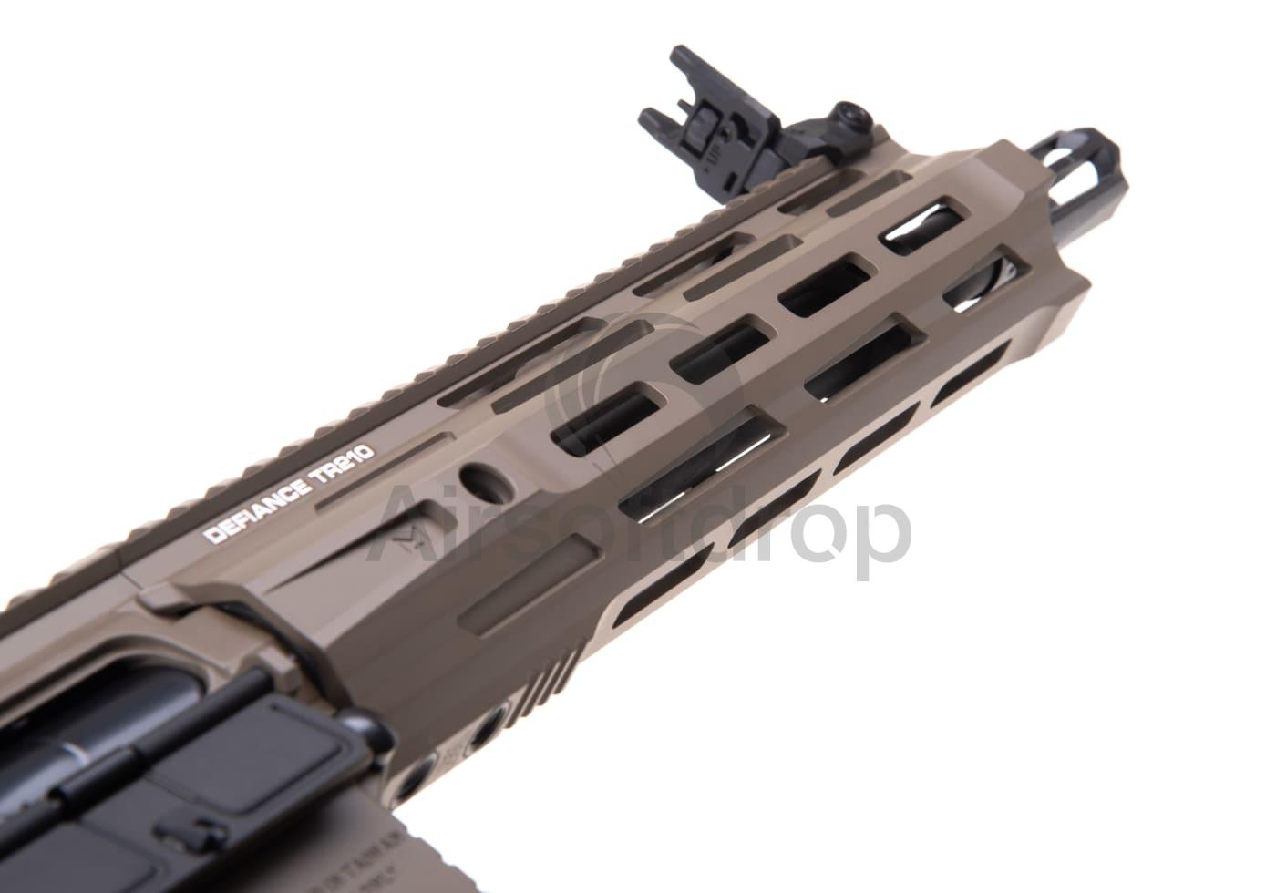 Trident Mk2 CRB-M S-AEG Dark Earth – Bild 4