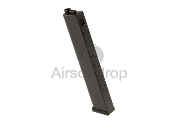 Magazine ARP 9 / X9 Midcap 120rds – Bild 2
