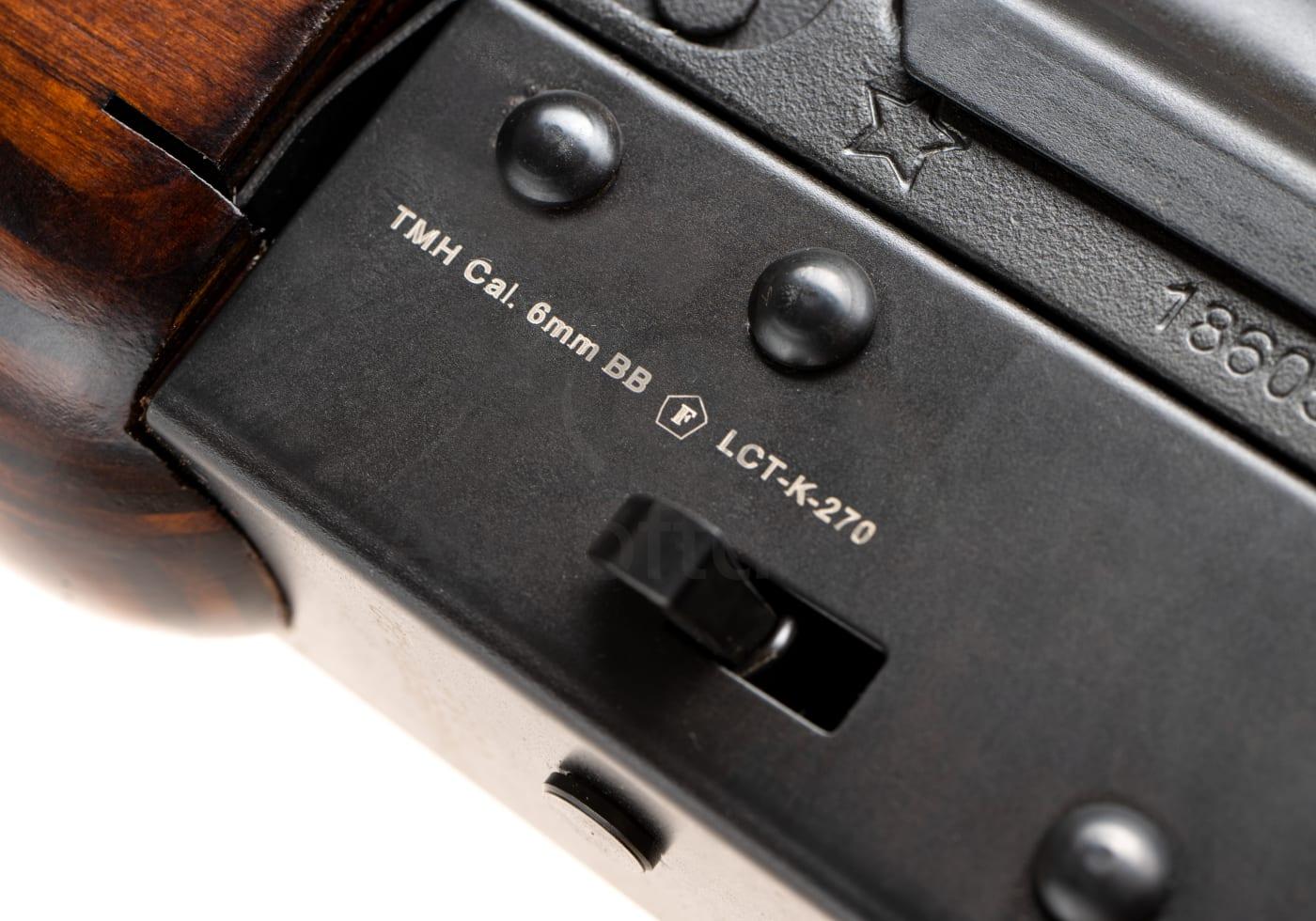 LCKS74UN S-AEG – Bild 7