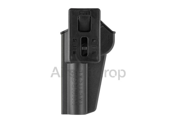 NT Holster für AAP01 – Bild 2