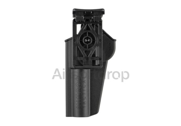 NT Holster für AAP01 – Bild 3