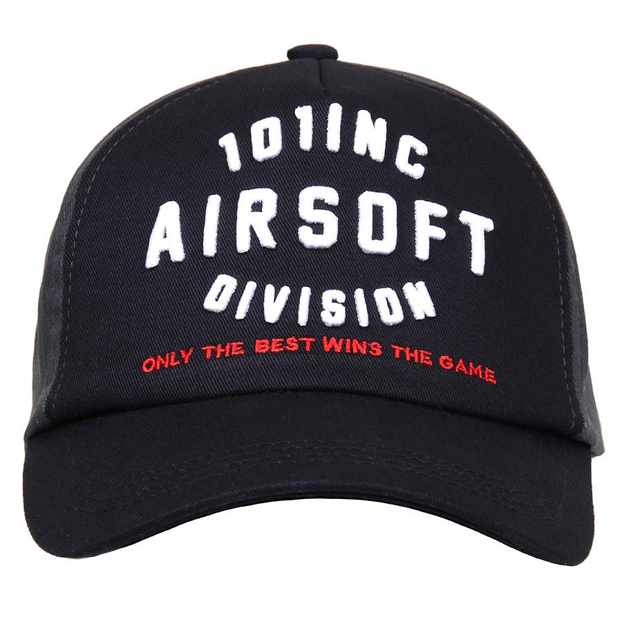Baseball Cap 101 INC #9 โ Bild 2