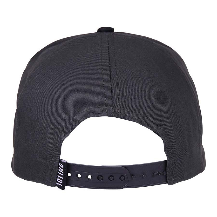 Baseball Cap 101 INC #9 โ Bild 3