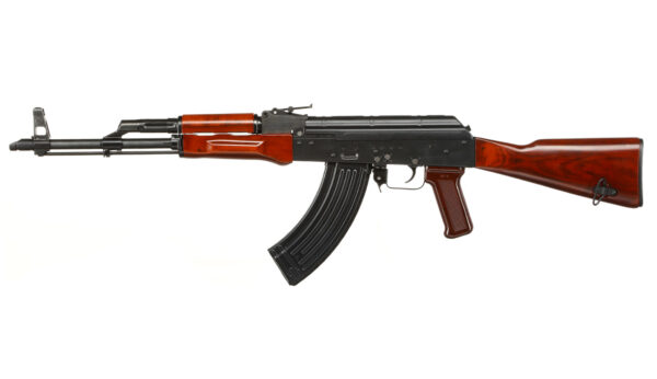AKM Vollmetall GBB 6mm Tokyo Marui Black – Bild 2