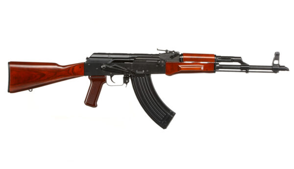 AKM Vollmetall GBB 6mm Tokyo Marui Black – Bild 3