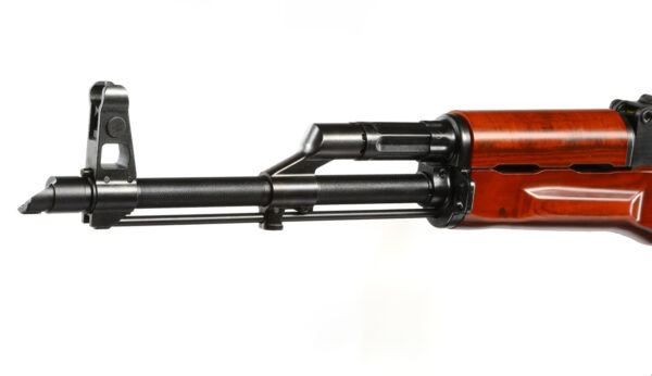 AKM Vollmetall GBB 6mm Tokyo Marui Black – Bild 5