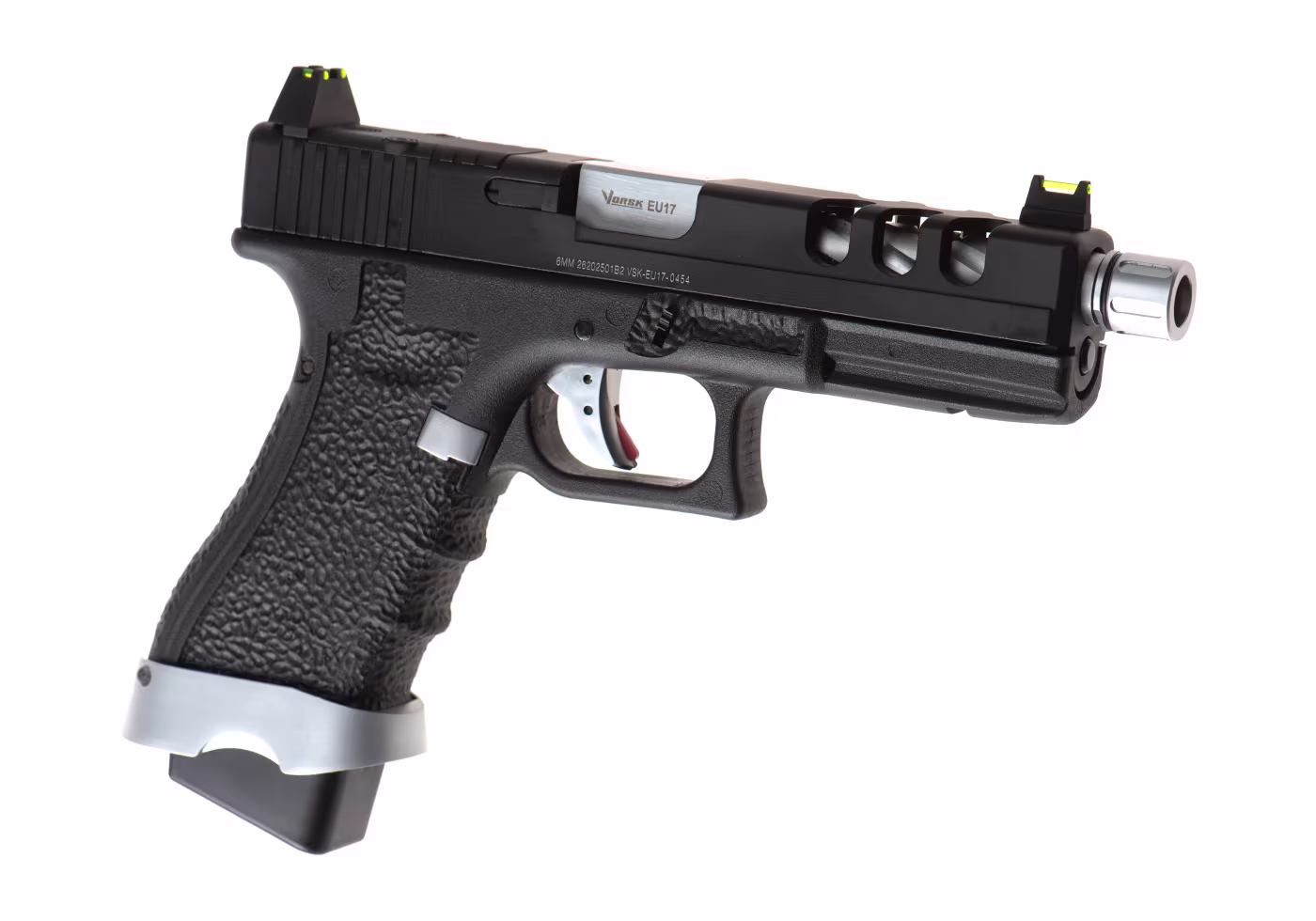 Vorsk EU7 Vented GBB