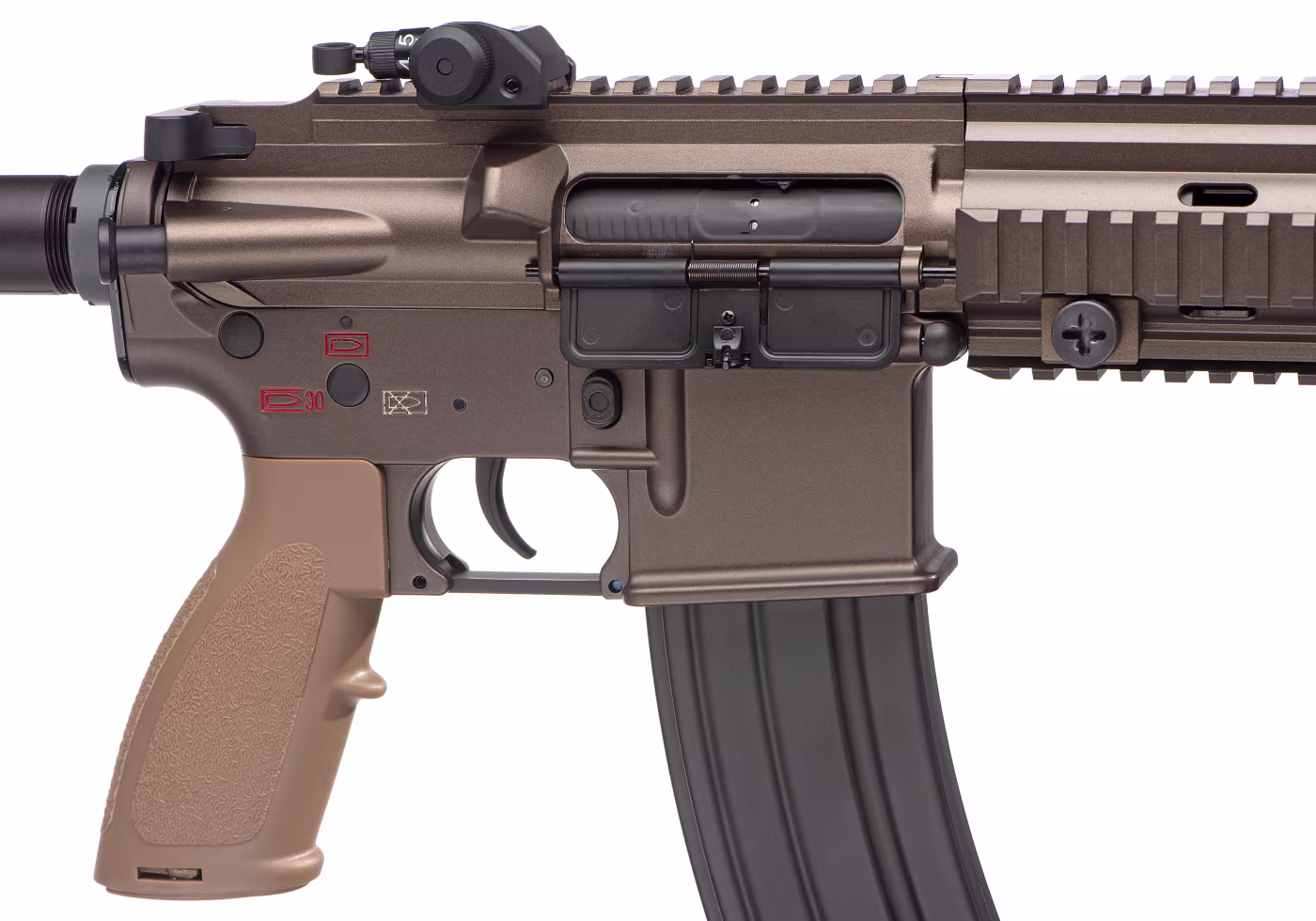 M27 IAR QR 1.0 EGV S-AEG – Bild 3