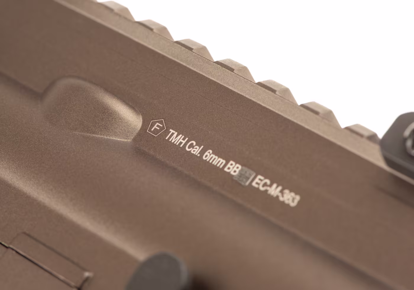 M27 IAR QR 1.0 EGV S-AEG – Bild 5