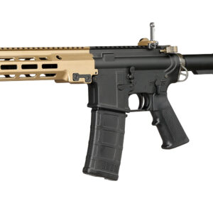 MK16 10.3 URGI Vollmetall CO2-Blow-Back 6mm BB VFC Dualtone