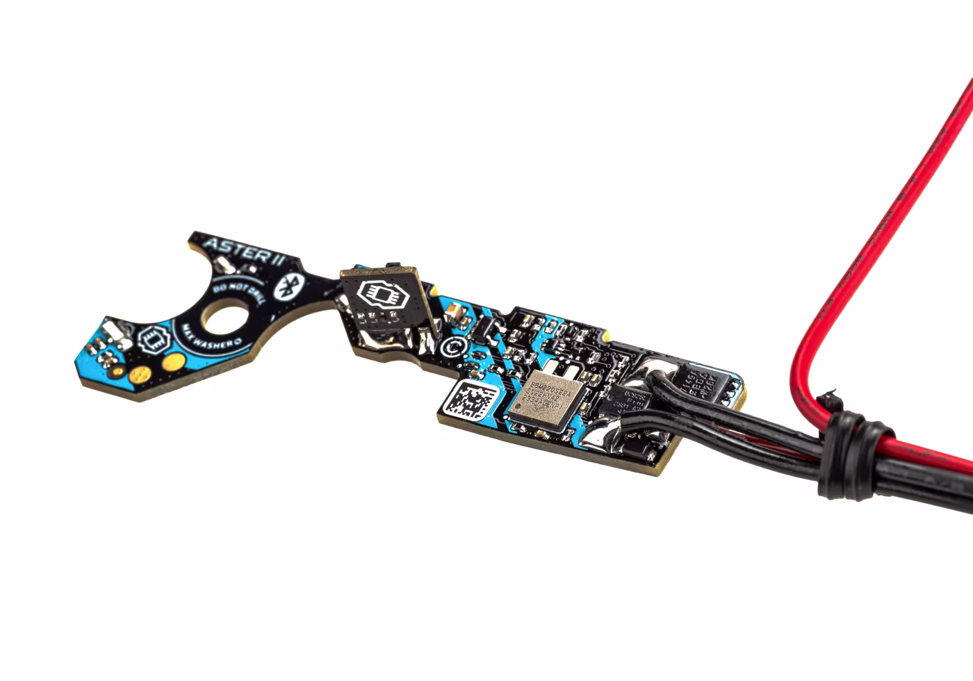 ASTER II V3 BT Expert – Bild 2