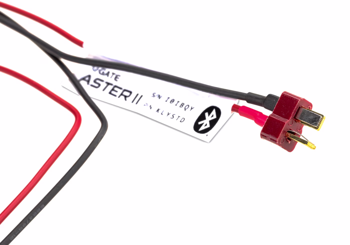 ASTER II V3 BT Expert – Bild 3