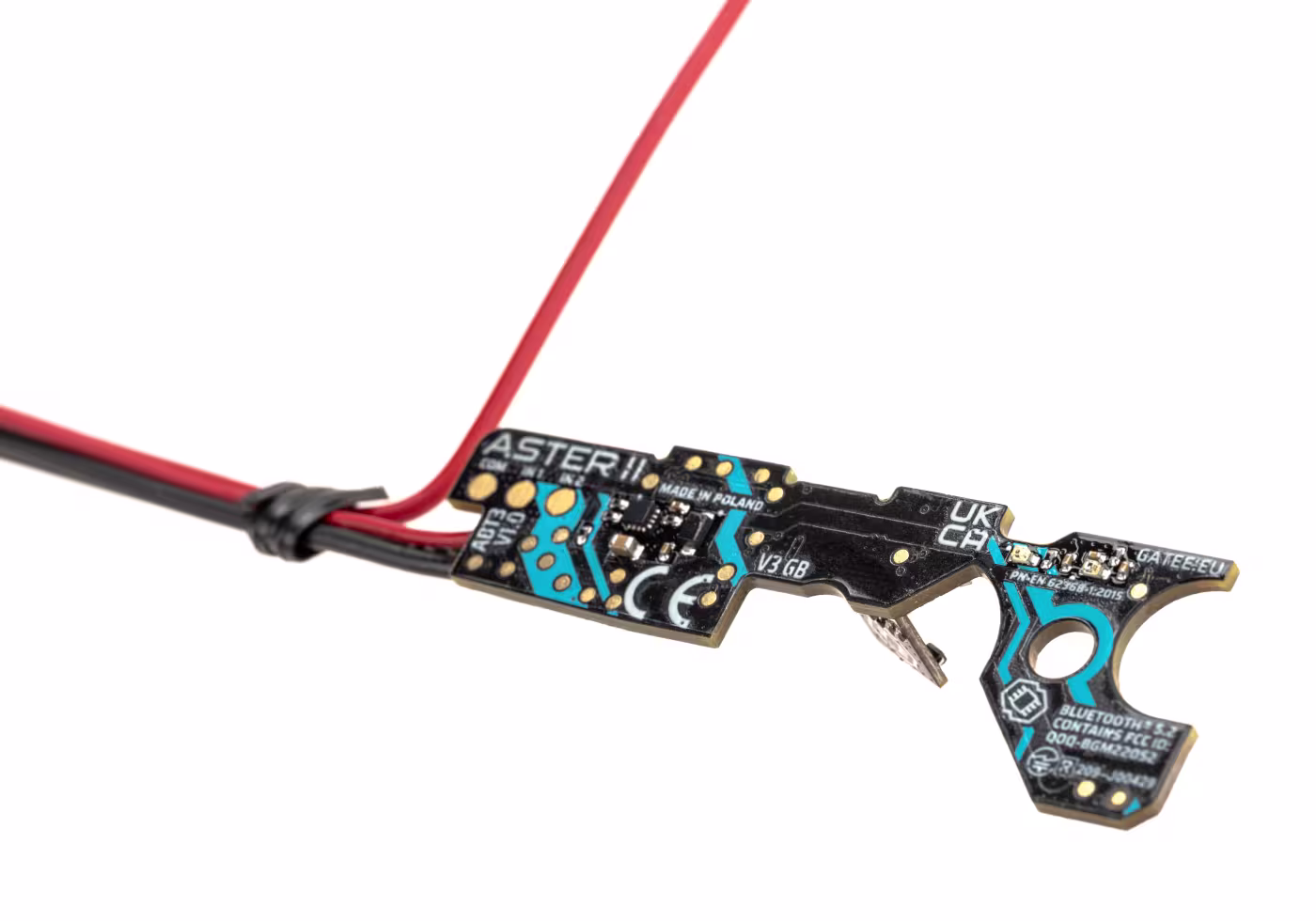 ASTER II V3 BT Expert – Bild 5