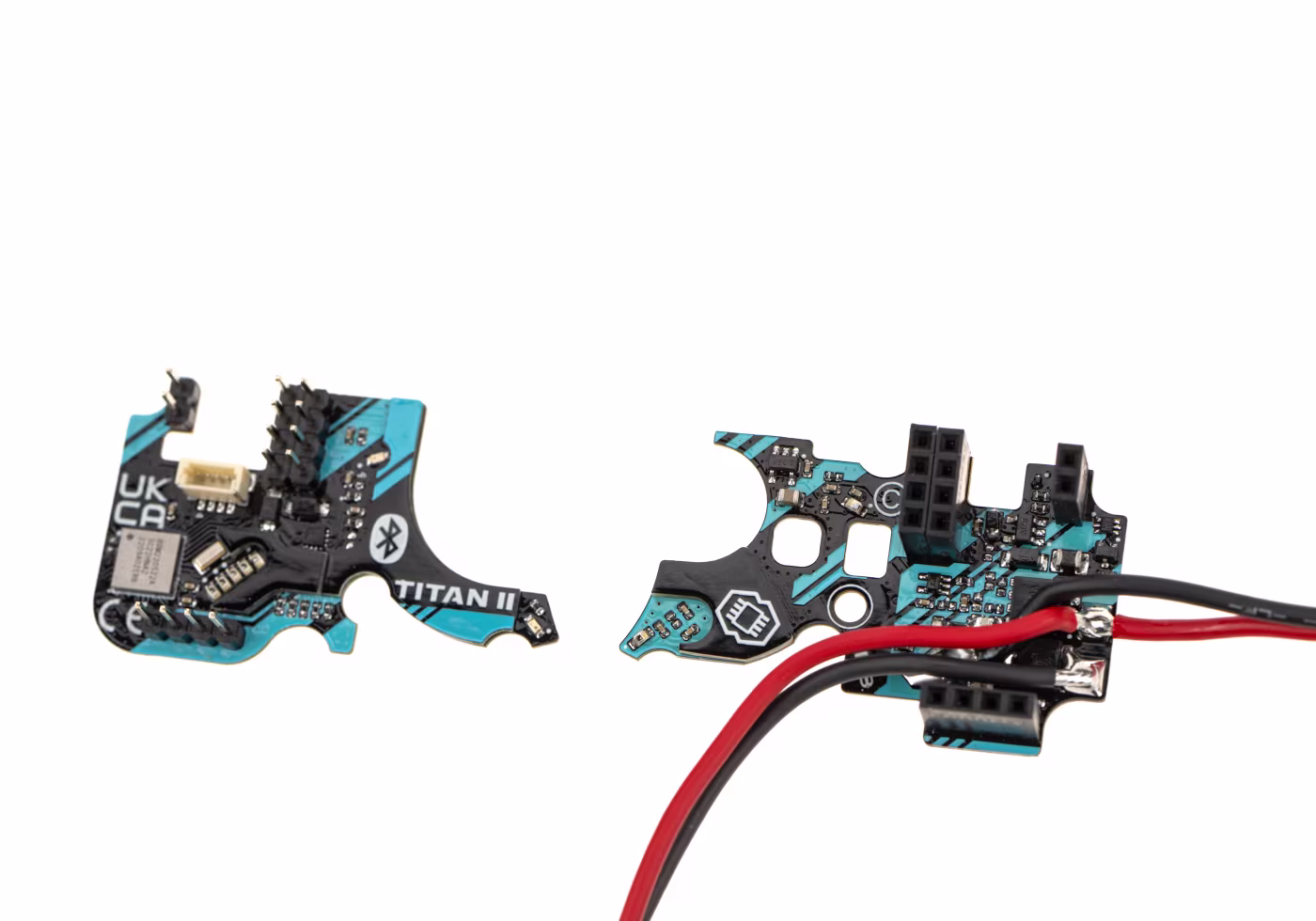 TITAN II BT Expert for V2 GB AEG Rear Wired – Bild 3