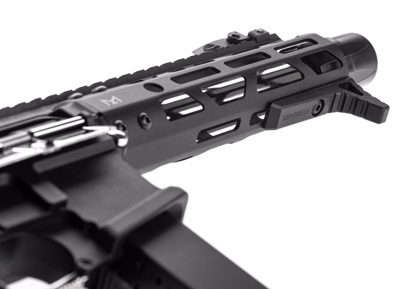 ARP 9 2.0 0.5J G&G Silver Edition – Bild 4