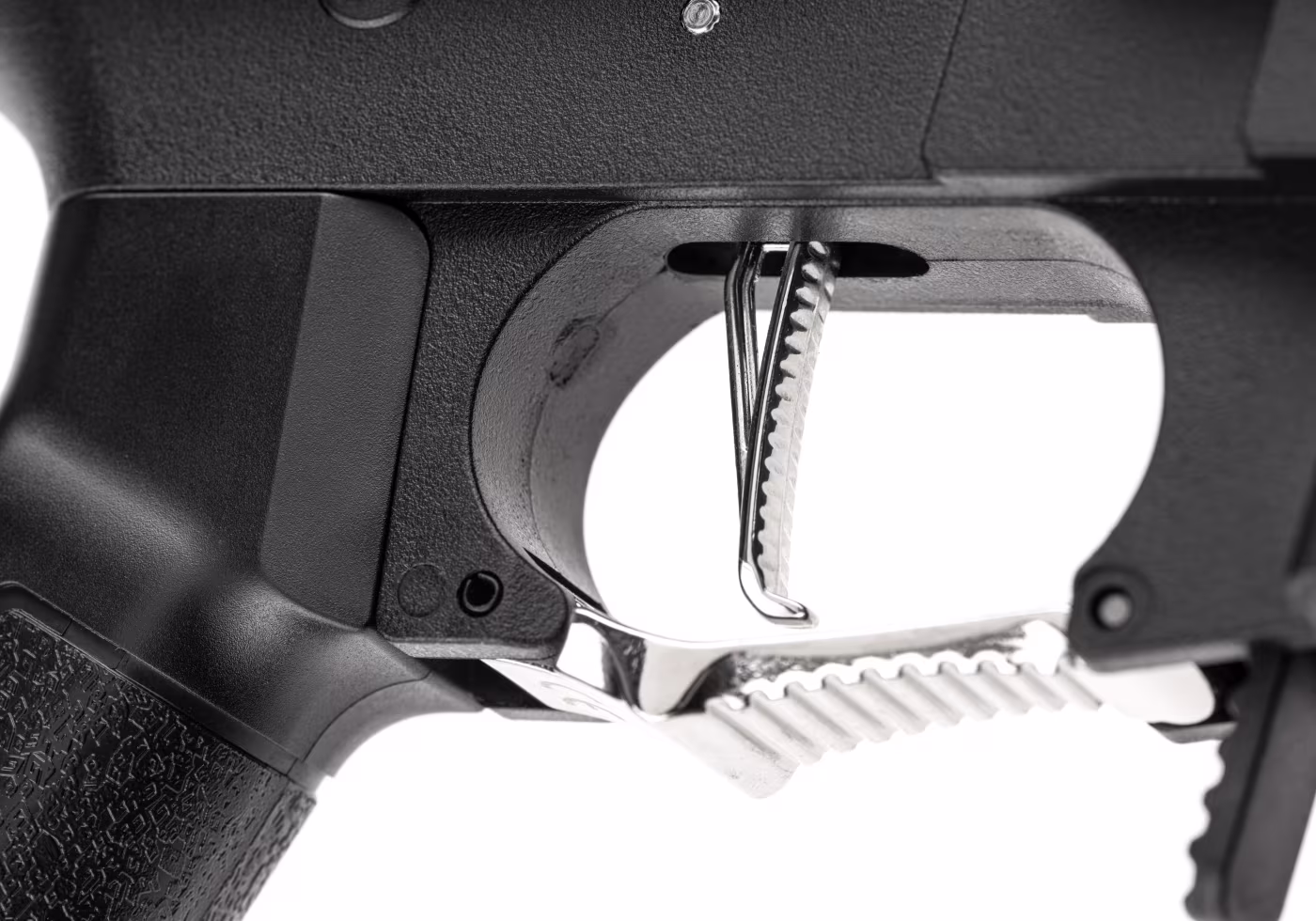 ARP 9 2.0 0.5J G&G Silver Edition – Bild 5