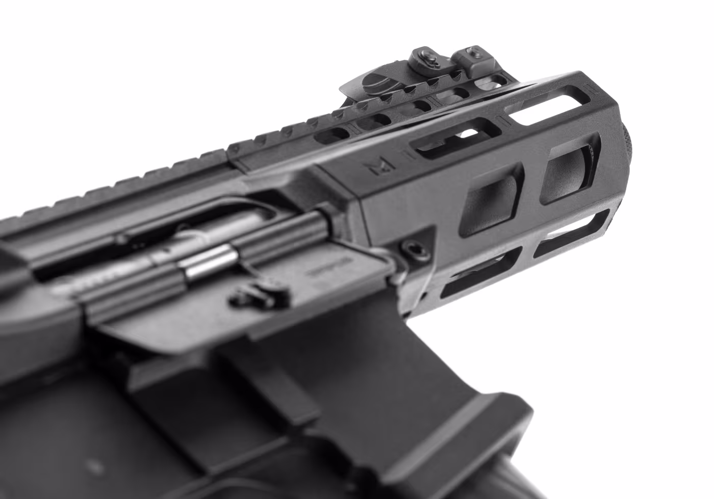 ARP 9 3.0P 0.5J G&G Black – Bild 6