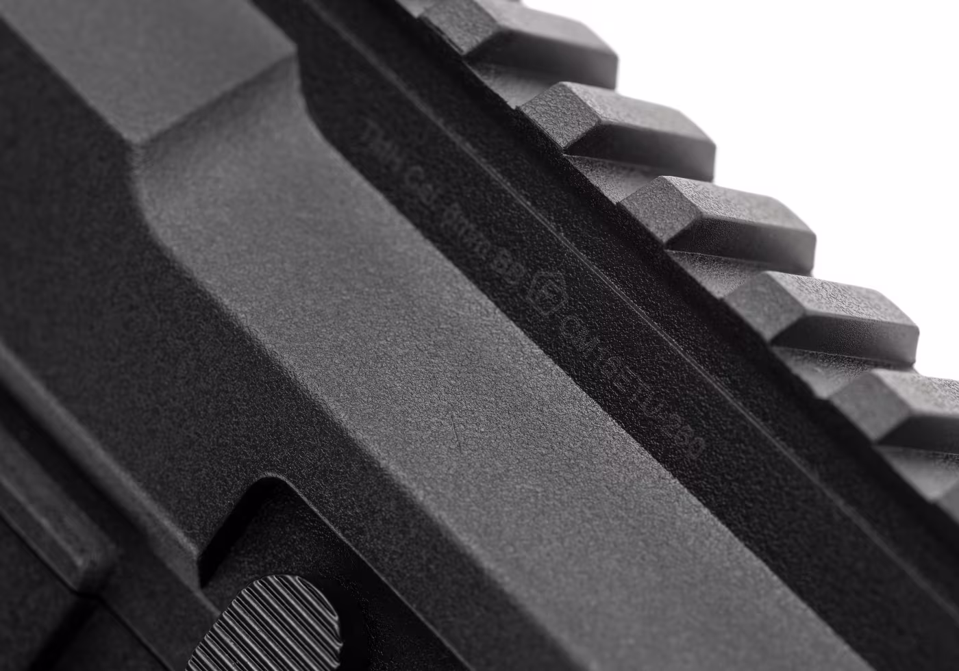 CM16 SRL S-AEG G&G Black – Bild 6