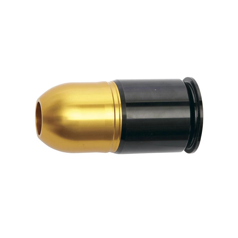 ASG 40mm Gas Grenade for 65 BBs / 2 Paintball BBs