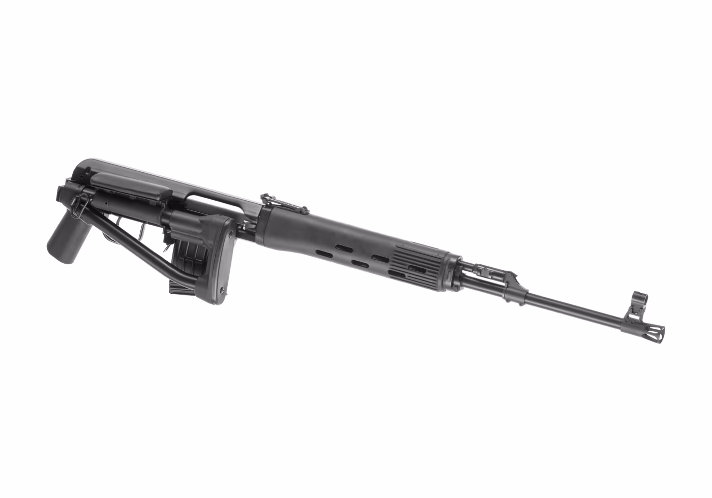 SVD-S S-AEG LCT – Bild 3