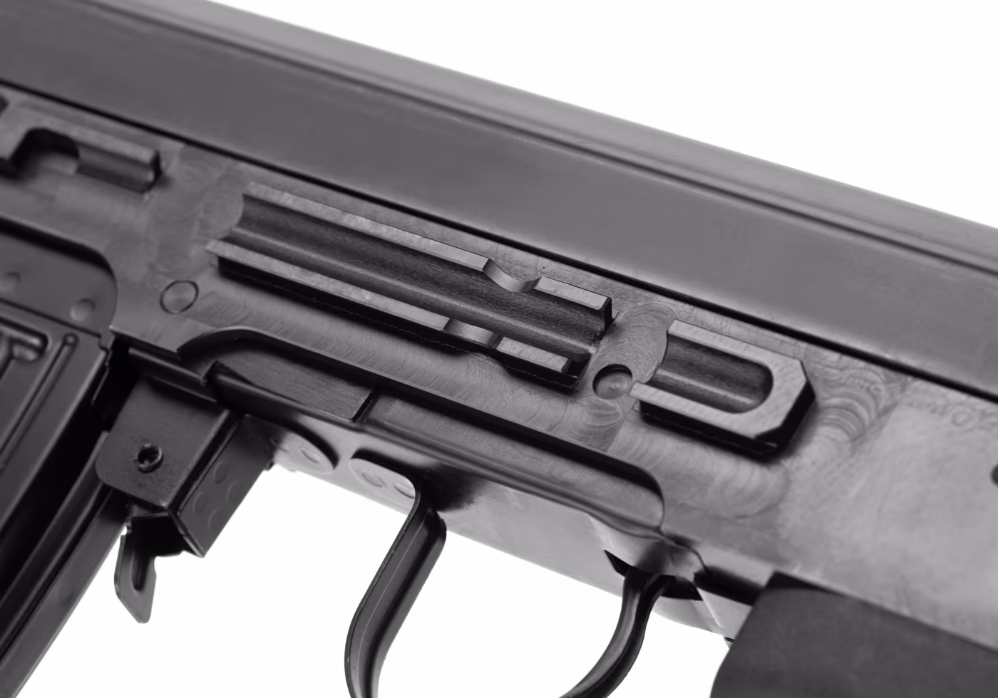 SVD-S S-AEG LCT – Bild 6