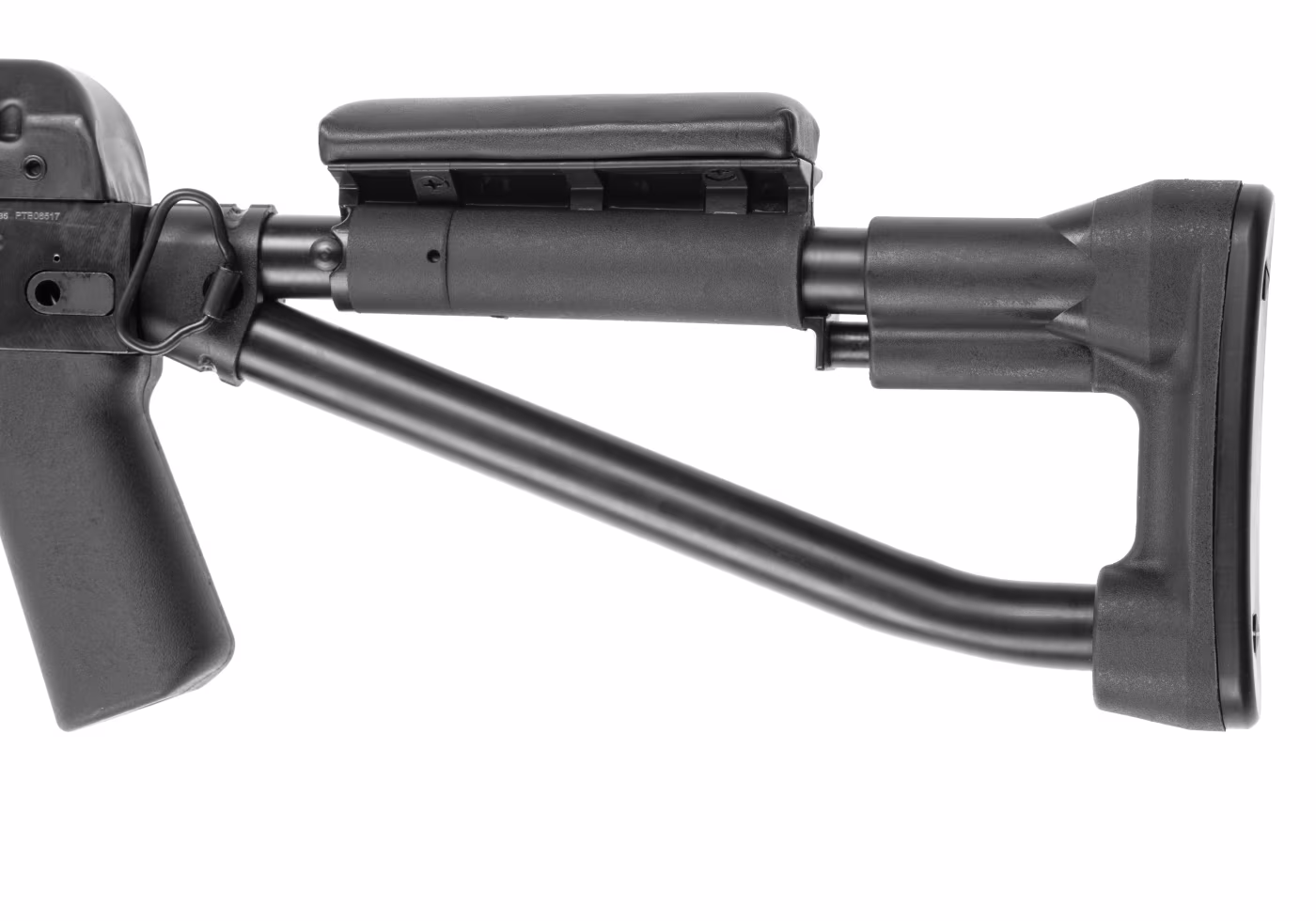 SVD-S S-AEG LCT – Bild 8