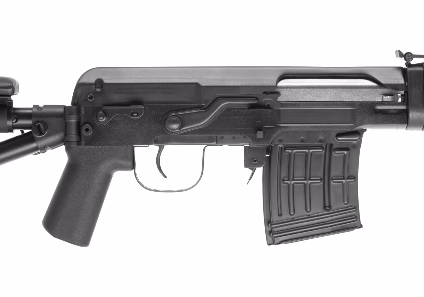 SVD-S S-AEG LCT – Bild 9