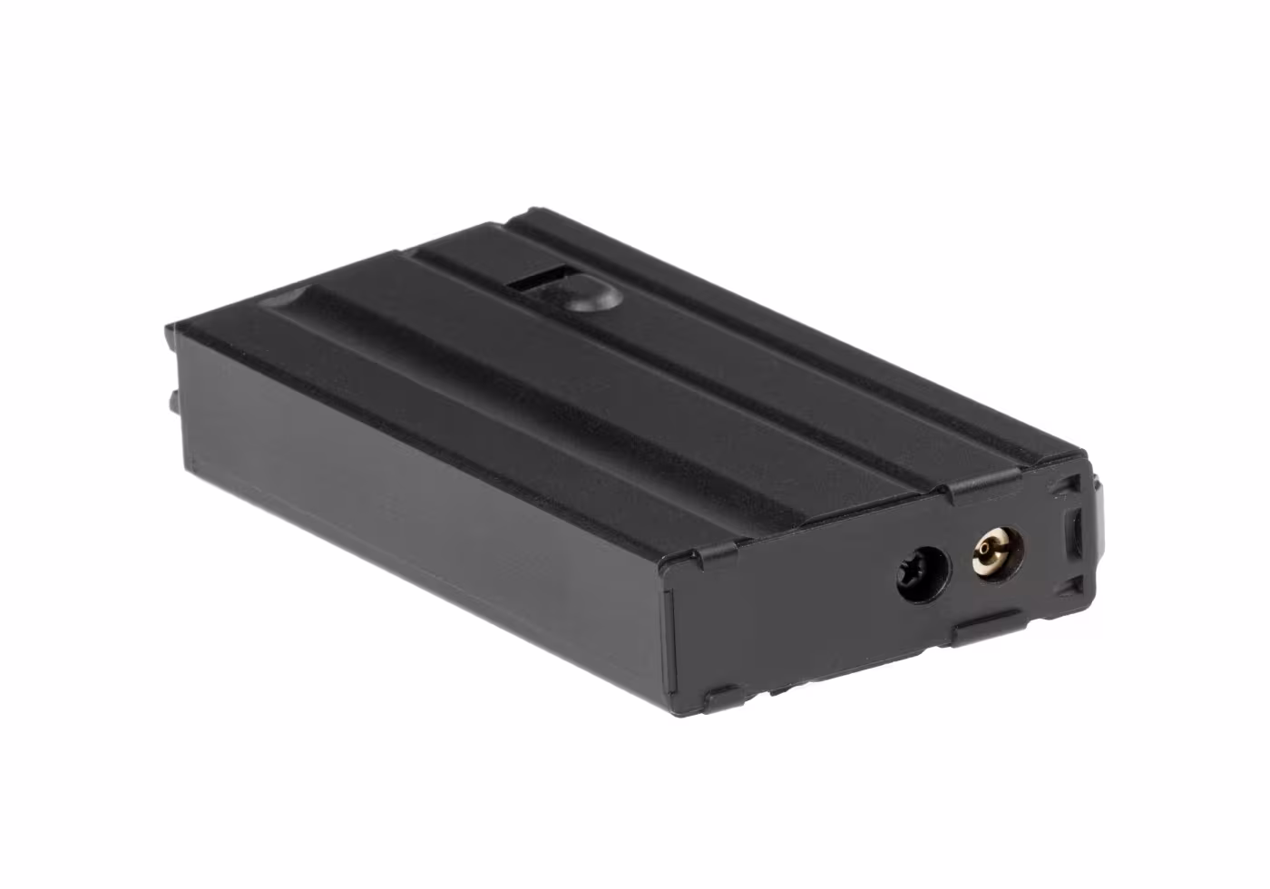 M16 VN Open Bolt Magazin GBBR 20rds – Bild 3