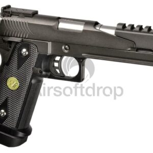 Hi-Capa 5.1 Full Metal Dragon GBB WE