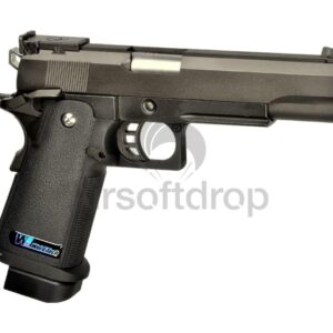 Hi-Capa 5.1 Full Metal GBB WE