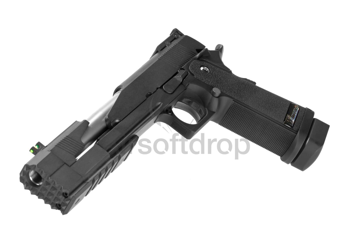 Hi-Capa 7 Full Metal GBB – Bild 5