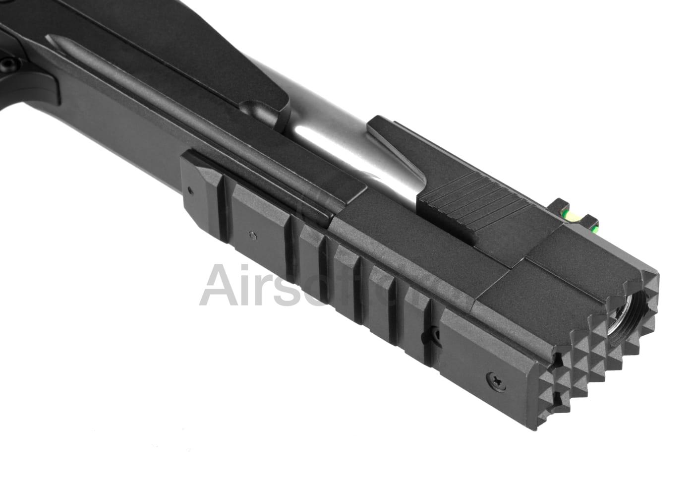 Hi-Capa 7 Full Metal GBB – Bild 6