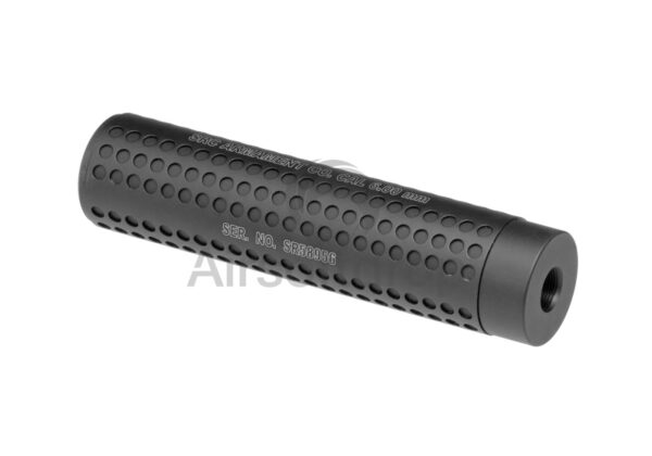 Knight's Type Silencer 14CCW – Bild 2