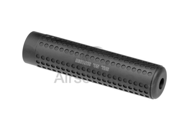 Knight's Type Silencer 14CCW