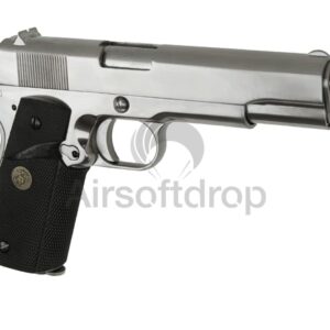 M1911 MEU Full Metal V3 GBB WE