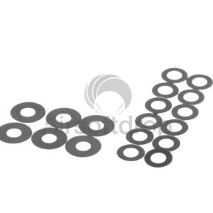 Shim Set Gearbox