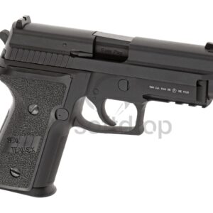 P229 Full Metal GBB WE
