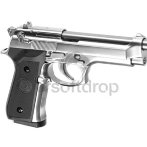 M9 Full Metal Co2