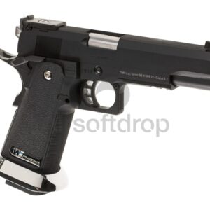 Hi-Capa 5.1 R1 Full Metal GBB