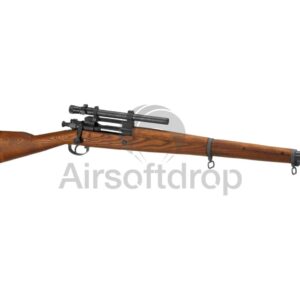 M1903 A4 Co2 G&G