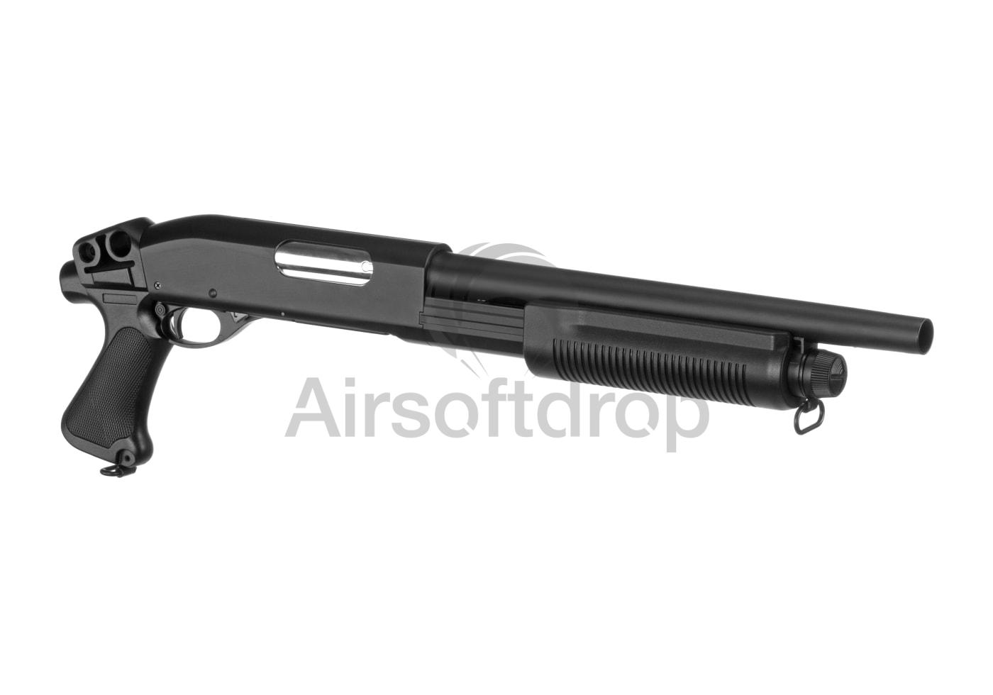 CM351M Breacher Shotgun Metal Version