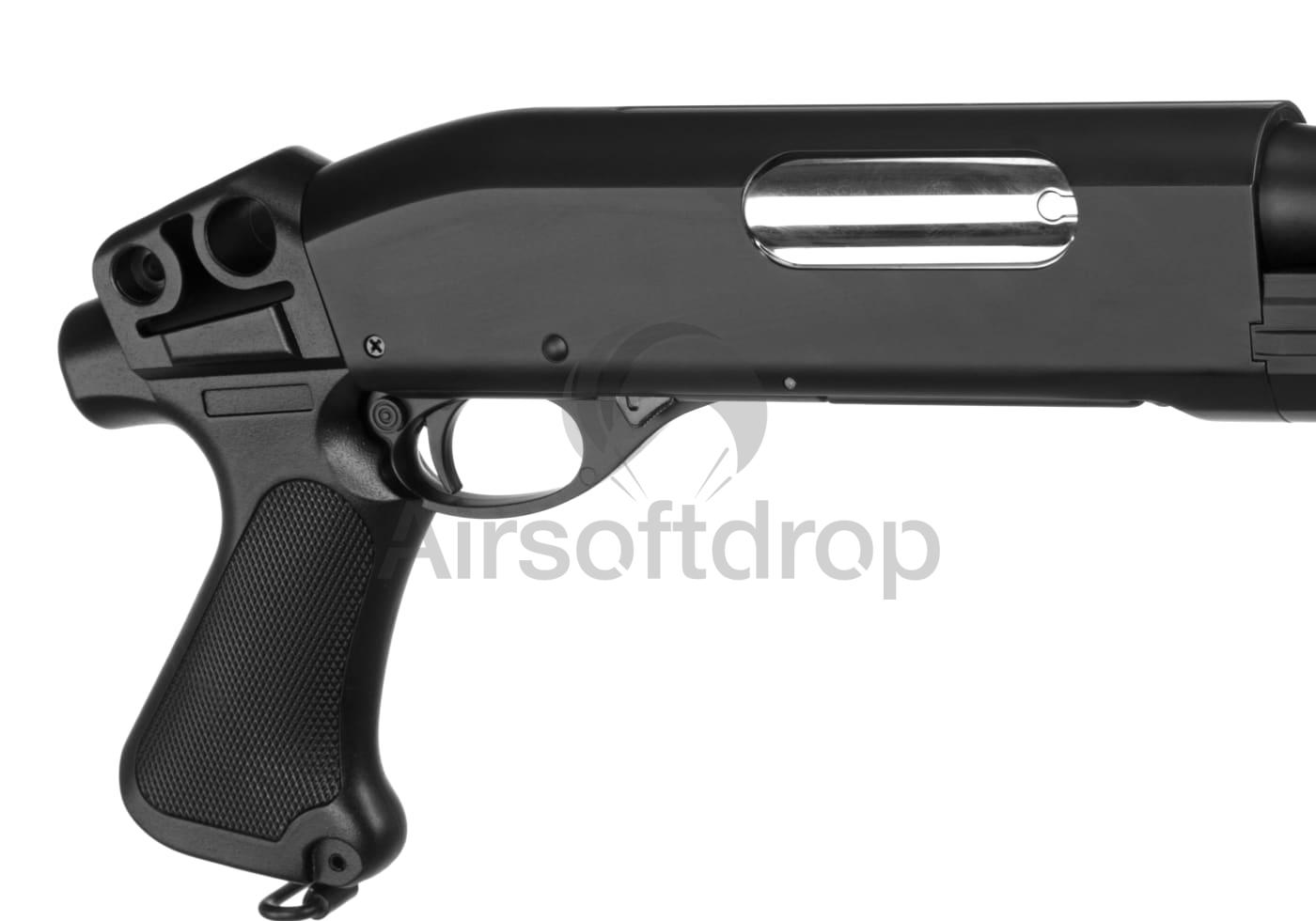 CM351M Breacher Shotgun Metal Version – Bild 3
