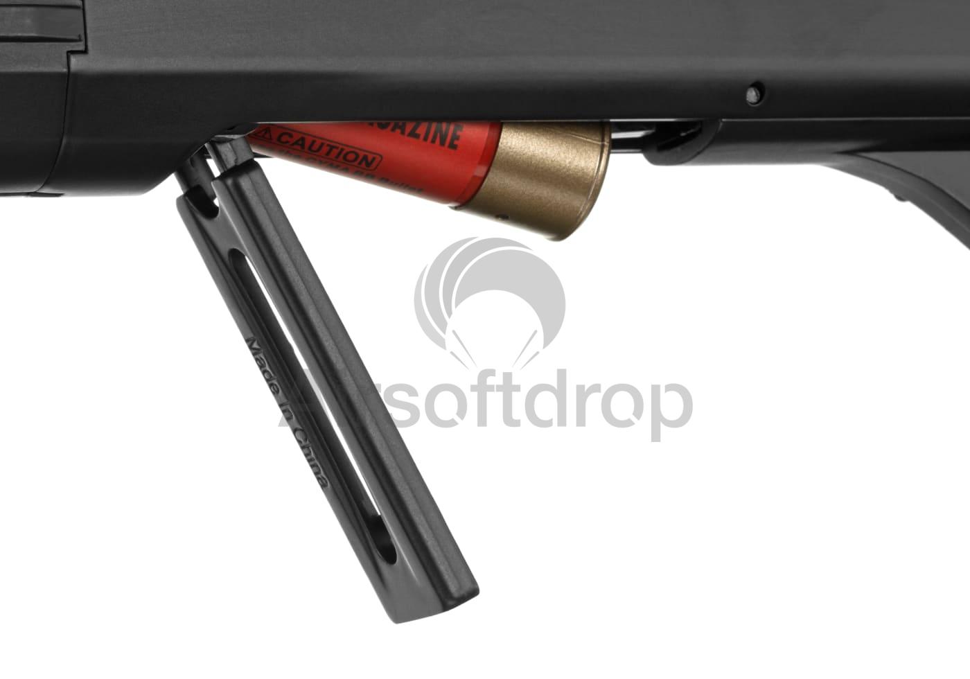 CM351M Breacher Shotgun Metal Version – Bild 5