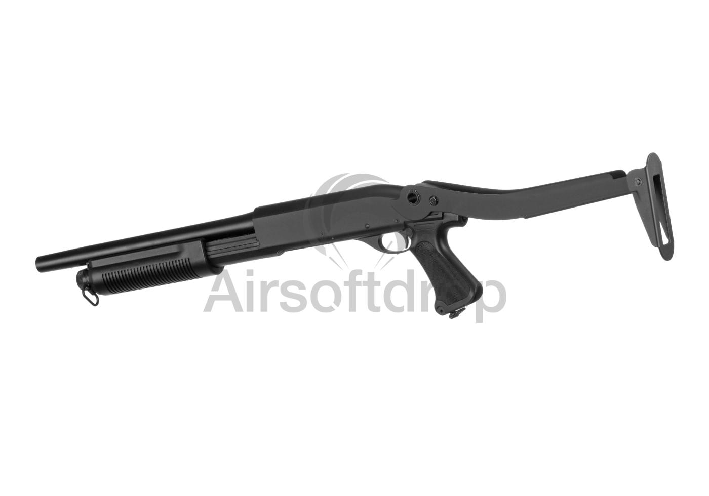 CM352 Shotgun – Bild 2