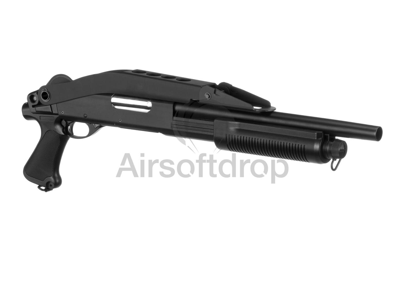 CM352 Shotgun – Bild 3
