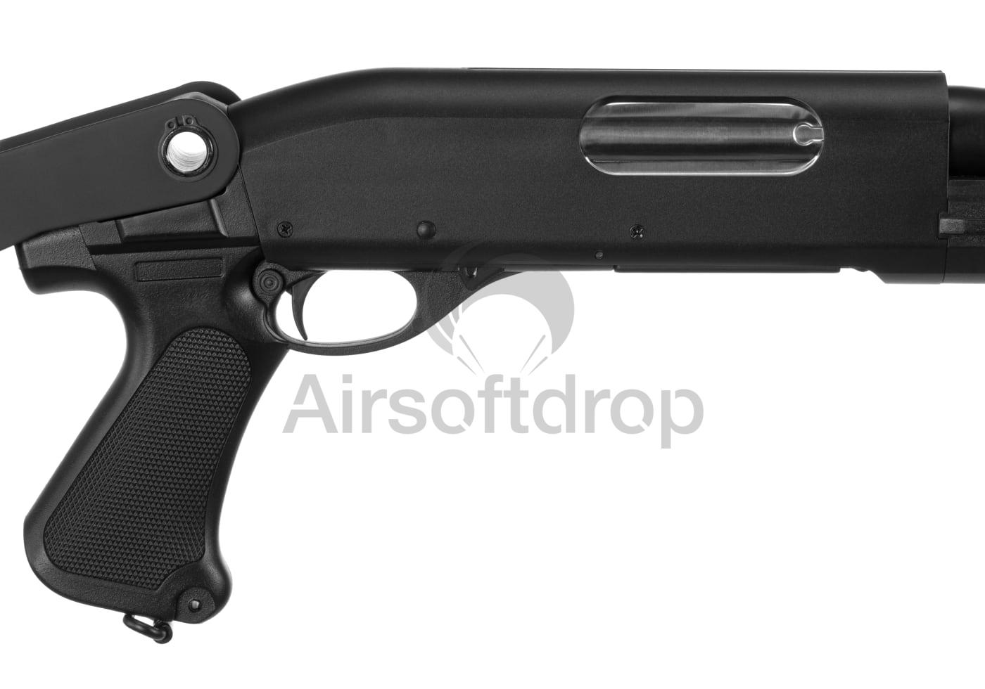 CM352 Shotgun – Bild 4