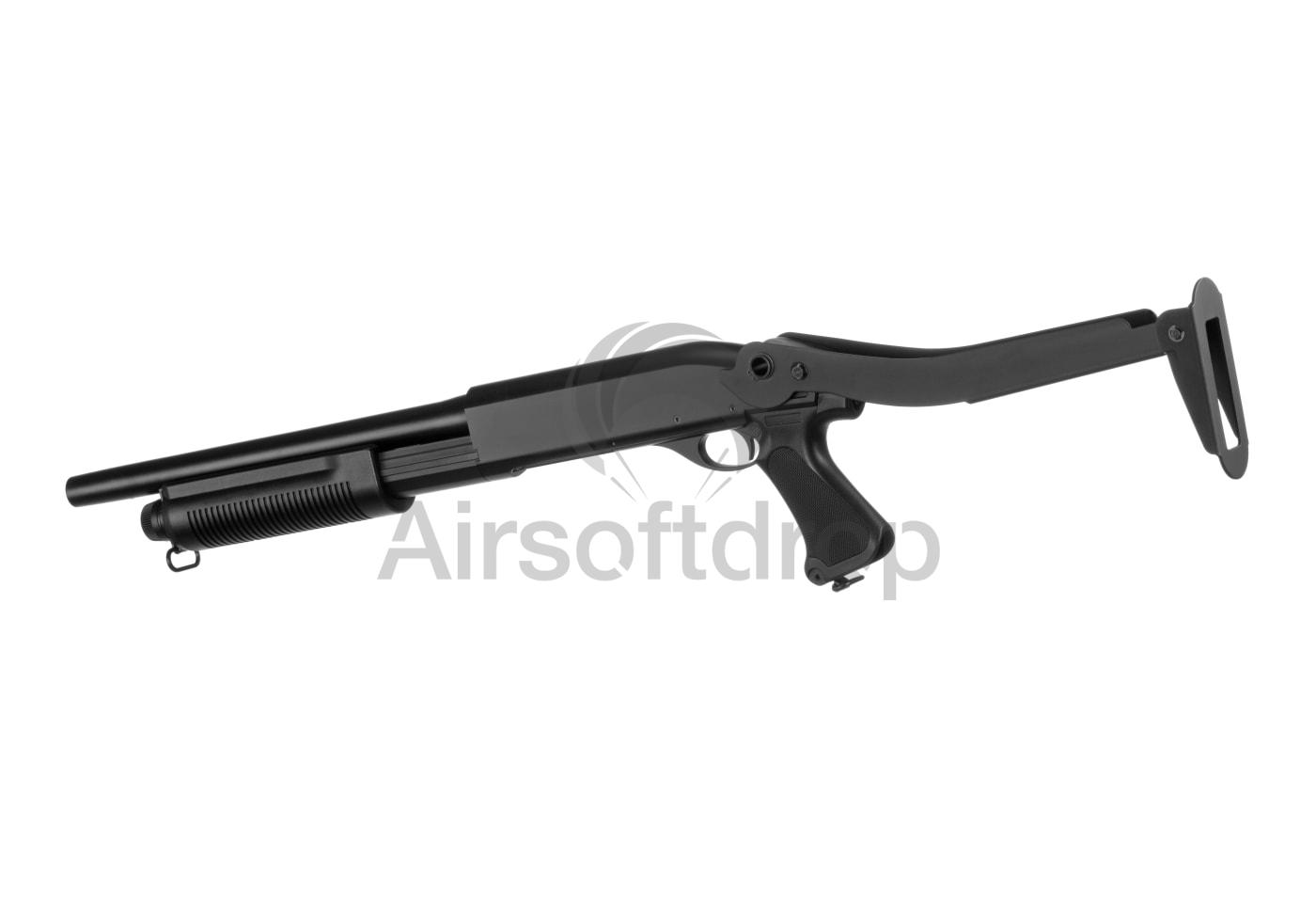 CM352M Shotgun Metal Version – Bild 2