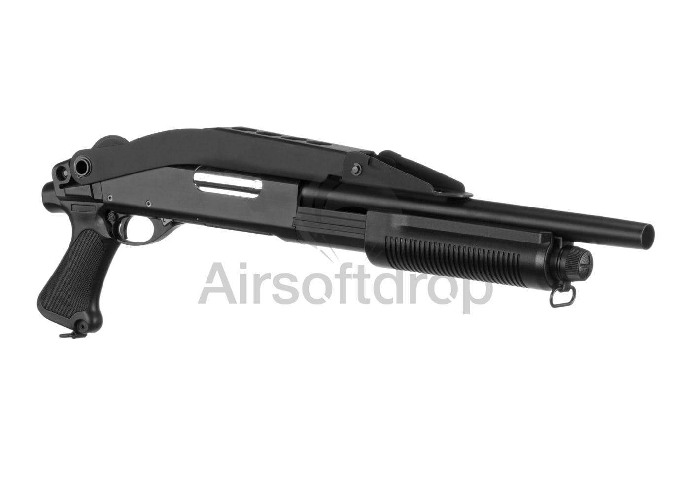 CM352M Shotgun Metal Version – Bild 3