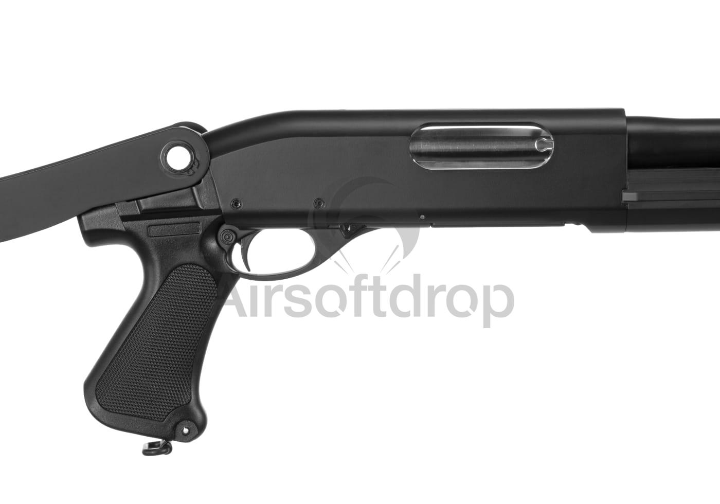 CM352M Shotgun Metal Version – Bild 4
