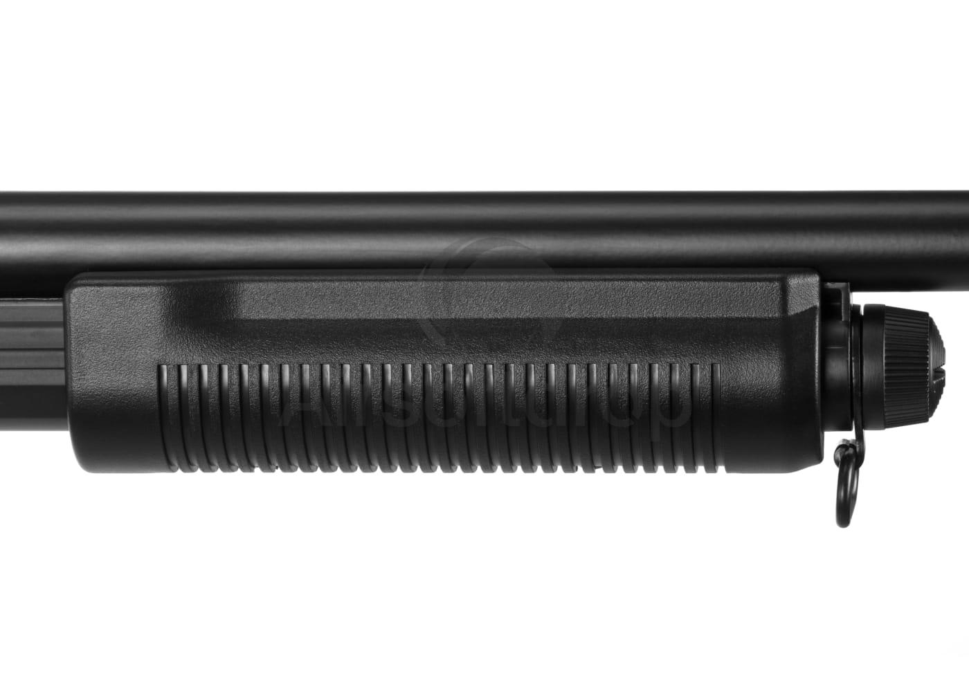 CM352M Shotgun Metal Version – Bild 5